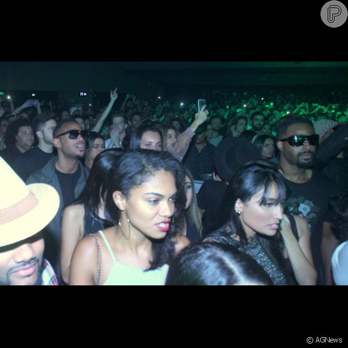 Os irmãos Marlon e Shawn Wayans, do filme 'As Branquelas', estiveram no