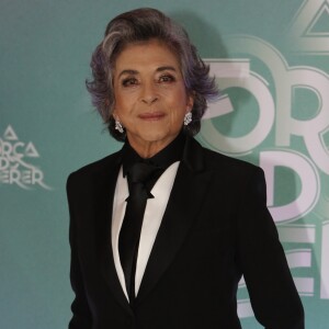 Betty Faria analisa acusação de assédio contra José Mayer: 'Não quero discutir o que ele fez ou escreveu. Ele deve ter tido seus motivos. Conhecendo o Zé dos bastidores, acho essa história mal contada'