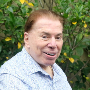 Silvio Santos ironizou ao comentar o gasto com o casamento da filha Patricia Abravanel: 'Tomara que o casamento dure, né? Gastar uma nota que ela está gastando e depois descasar é muito ruim....'