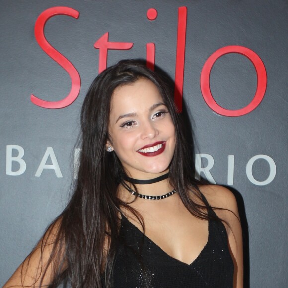 Emilly, vencedora do 'BBB17', confirmou a mudança para o Rio de Janeiro: 'Sim, vou morar aqui'