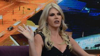 Val Marchiori admite ter pago propina para policial: 'Quis arrumar problema'