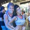 Thor Batista paga R$ 35 mil para entrar em camarote com amigos no Rio de Janeiro