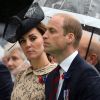 Kate Middleton e o marido, Príncipe William, decidiram entrar na Justiça contra a revista que fez as fotos dela sem a parte de cima