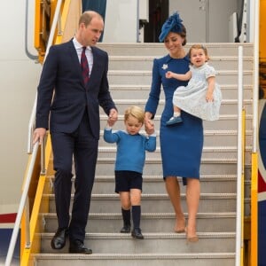 Kate Middleton e Príncipe William iniciaram o processo na França, onde as fotos foram clicadas