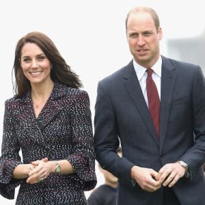 Kate Middleton pede indenização de R$5,5 milhões em processo por fotos de topless nesta terça-feira, dia 02 de maio de 2017