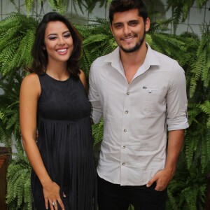 A relação de Yanna Lavigne e Bruno Gissoni ficou 'insustentável' após a indireta