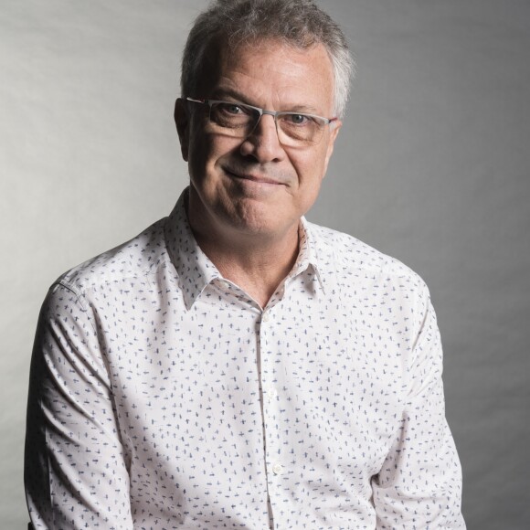 Pedro Bial estreou o 'Conversa com Bial' em 2 de maio de 2017