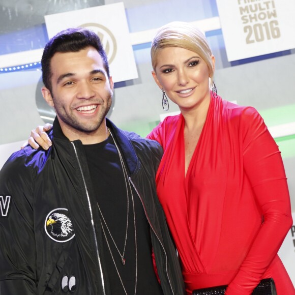 Ex de Antonia Fontenelle, Jonathan entrou com ação e pediu para pagar apenas dois salários mínimos ao filho