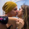Vivian e Manoel avaliaram relação após o 'Big Brother Brasil 17'