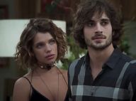 'A Força do Querer': Cibele denuncia Ruy por agressão. 'Torceu meu braço'