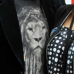 Roney (Lúcio Mauro Filho) é pai de Keyla (Gabriela Medvedovski), que está grávida de um pai desconhecido em 'Malhação - Viva a Diferença'