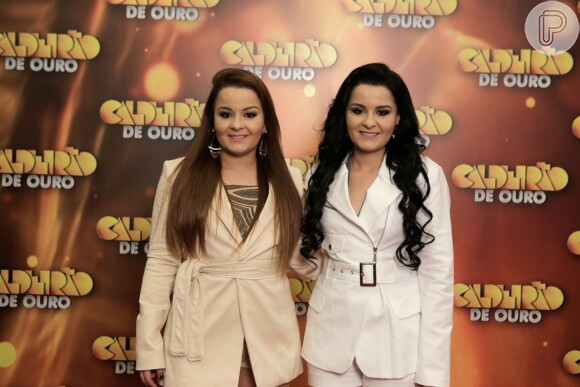 Ivete Sangalo iria dividir o palco com Maiara e Maraísa no show em Salvador