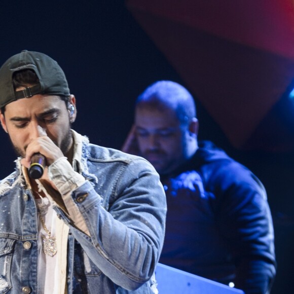 Maluuma diz que conhece Anitta 'bem': 'Muito bem não'