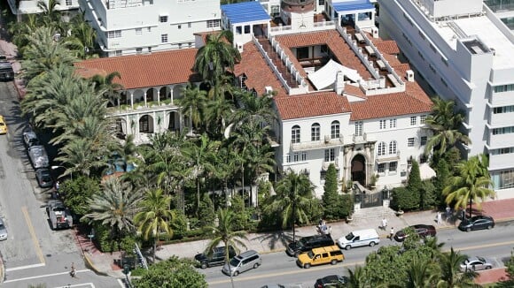 David Beckham paga US$ 60 milhões por mansão de 2 mil metros quadrados em Miami