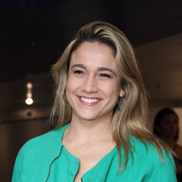 Fernanda Gentil falou sobre relacionamento com o ex, Matheus Braga: 'Sem odiar por não estar junto'