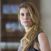 Final da novela 'Rock Story': Diana se arrepende de maldades e rompe com Lázaro