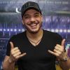 Depois de Anitta, Wesley Safadão gravará música com o cantor colombiano Maluma