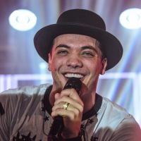 Wesley Safadão canta em festa de aniversário de Bibi, em 'A Força do Querer'