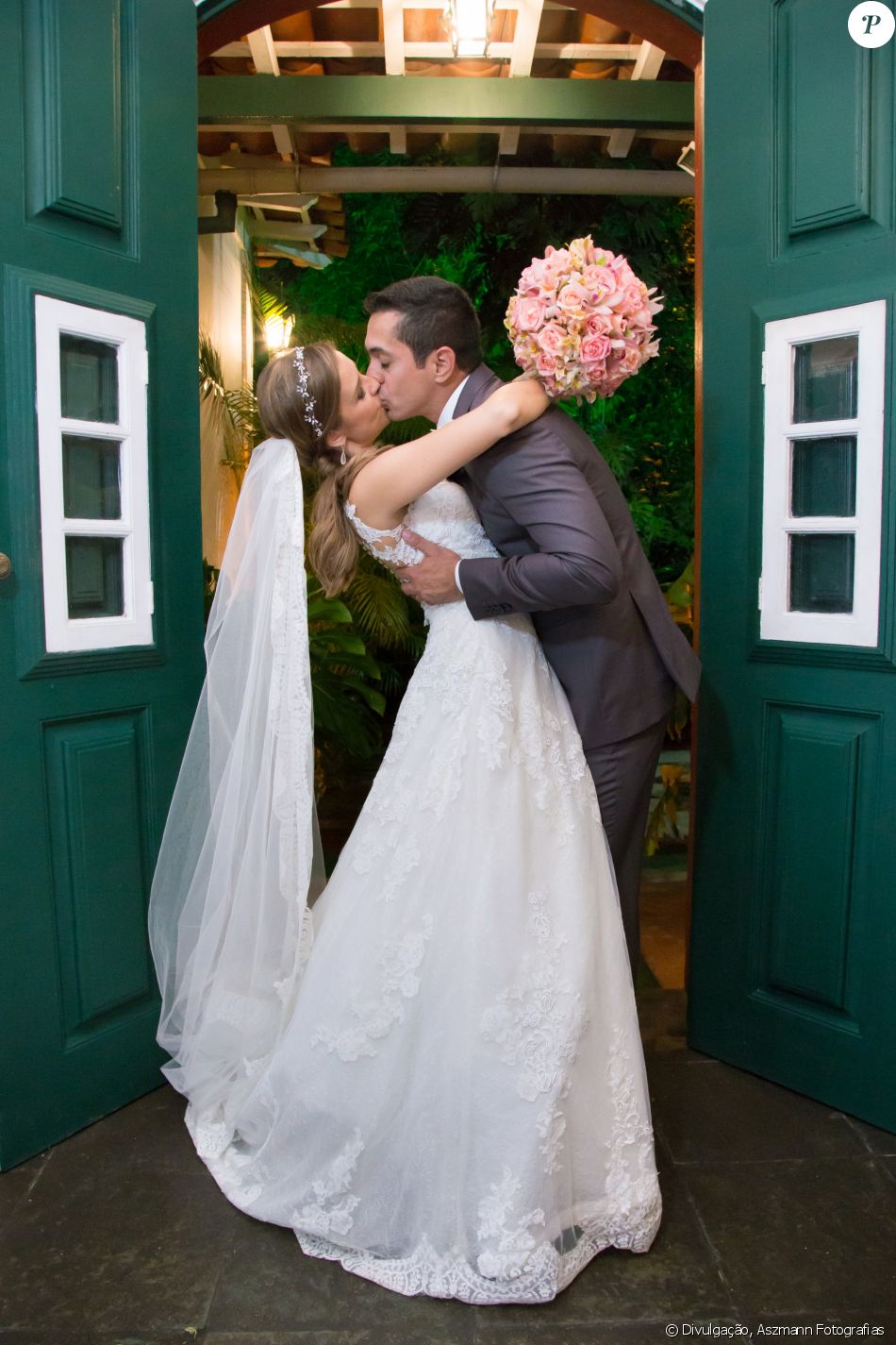 veja fotos do casamento de silvana ramiro, do \u0027bom dia riosilvana ramiro se casou com o empresário rafael dias no último sábado, 6 de maio