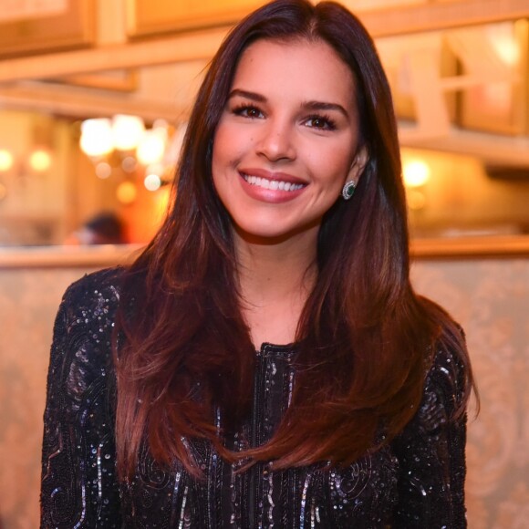 Mariana Rios estaria incomodando seus vizinhos com festas constantes em seu apartamento
