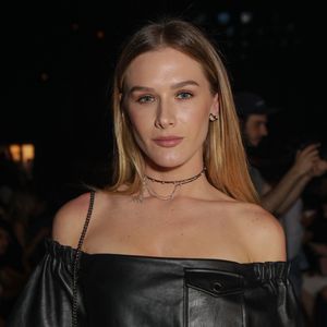 Fiorella Mattheis disse que sonha em construir uma família com Alexandre Pato