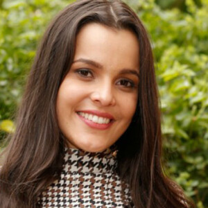 Emilly Araújo é campeã da da 17ª edição do 'Big Brother Brasil'