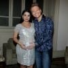 Casada com Michel Teló, Thais Fersoza não pensa em abandonar a profissão