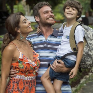 'Que humilhação que ele está passando! Me dá uma dor', dirá Bibi (Juliana Paes)