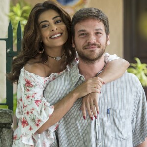 Bibi (Juliana Paes) desabafará com a mãe sobre a prisão de Rubinho (Emílio Dantas)