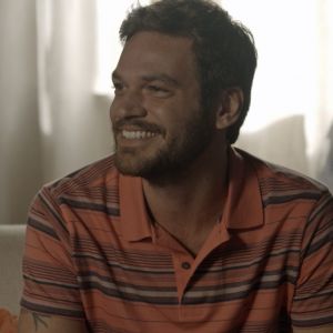 Rubinho (Emílio Dantas) será preso nos próximos capítulos da novela 'A Força do Querer'