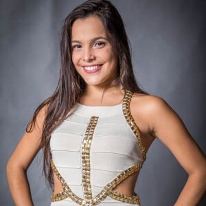 'Que seja uma nova fase abençoada', pediu a ex-BBB Emilly