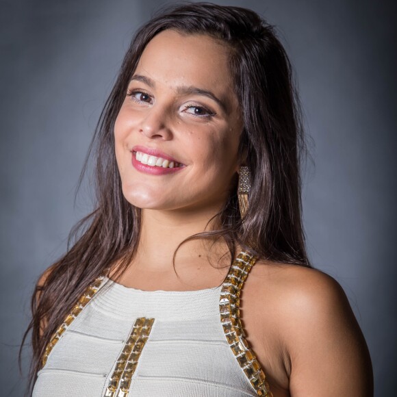 'Hashtag de cara com essa companhia aérea', reclamou a ex-BBB Emilly