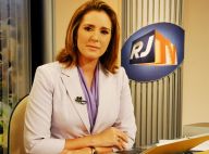 Renata Capucci fala sobre aborto espontâneo na TV e comove web: 'Emocionante'