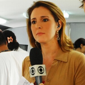 Renata Capucci deu seu depoimento em uma reportagem do Dia das Mães sobre superação e luta pela maternidade