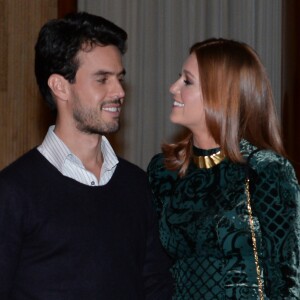 Marina Ruy Barbosa e Xandinho Negrão subirão ao altar no dia 7 de outubro