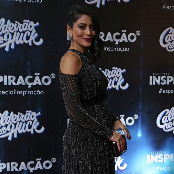 Carol Castro recebeu felicitações pelo Dia das Mães nos comentários da postagem