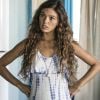Ritinha (Isis Valverde) vai implorar o divórcio a Zeca (Marco Pigossi) com medo de ser descoberta na novela 'A Força do Querer'