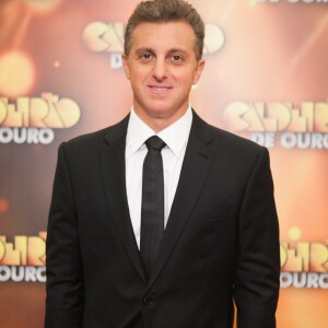 Luciano Huck disse que nunca se omitiu em assuntos relacionados à política