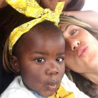 Giovanna Ewbank fala sobre primeiro Dia das Mães: 'Estou tão sensível e chorona'