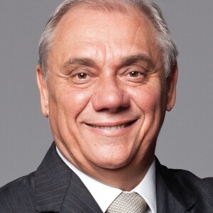 'Eu não tenho medo da morte. Porque o homem que tem fé não tem medo, ele sabe que irá vencer', declarou Marcelo Rezende