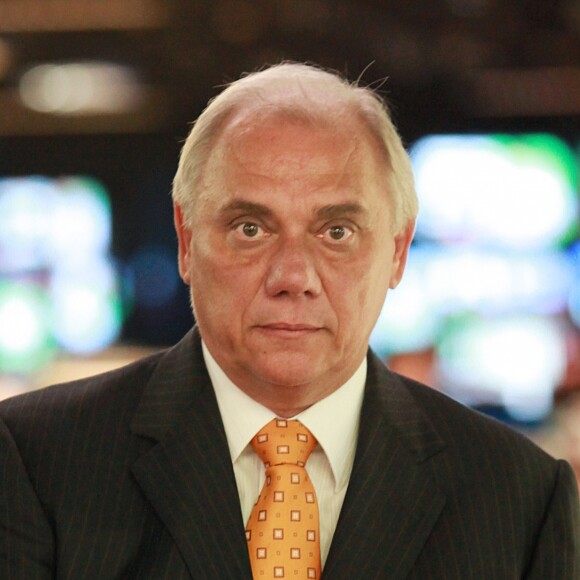 Marcelo Rezende vai se submeter a sessões de quimioterapia: 'A minha preocupação é como ficar firme até o fim para vencer'