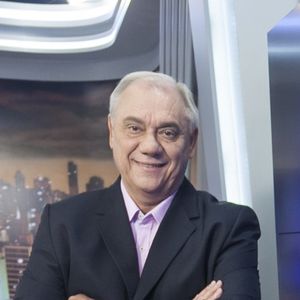 'A família toda está perturbada. Sou eu que tenho que acalmá-los', contou Marcelo Rezende