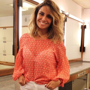 'Sinto-me em casa desde a primeira vez que vim a Portugal', avaliou Giovanna Antonelli