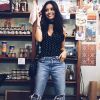 Talita Younan, a vilã K1 de 'Malhação - Viva a Diferença', conta que popularidade cresceu nas redes sociais: 'Tenho um fandom enorme'