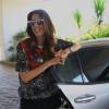 Camila Coutinho, do blog 'Garotas Estúpidas', espera Bruna Marquezine para entrevista
