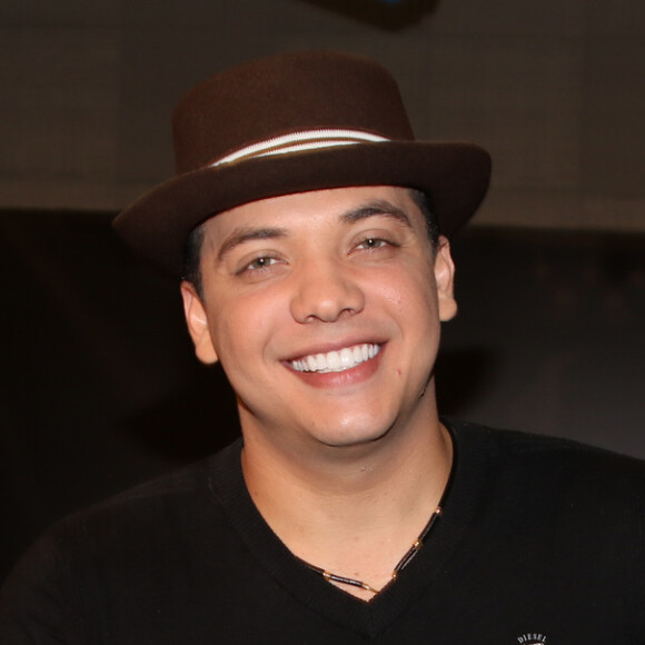 Wesley Safadão disse que deseja aumentar o número de herdeiros