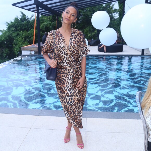 Taís Araújo dispensa nhoque de Ana Maria Braga na TV: 'Não como abóbora'