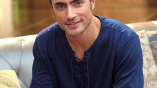 Carlo Porto diz que 'Carinha de Anjo' aflorou vontade de ser pai: 'Ter família'