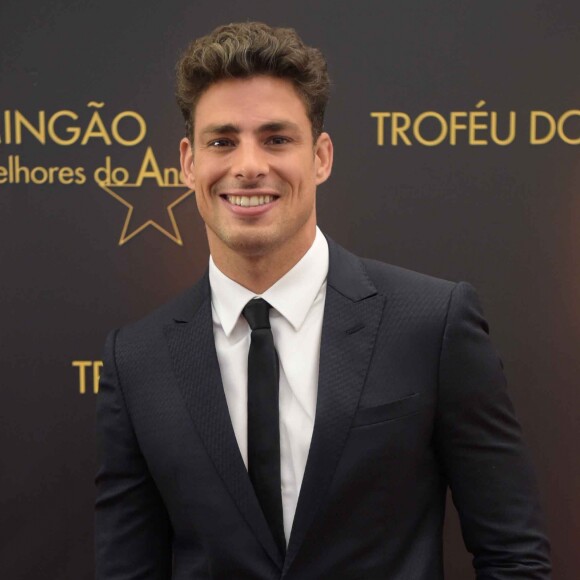 Gabriela Spanic elogiou Cauã Reymond e reafirmou a vontade de trabalhar com ele