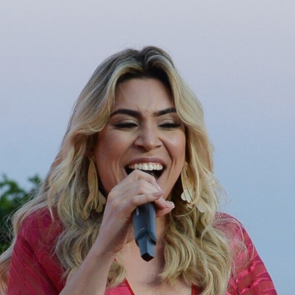 Naiara Azevedo já falou sobre o desejo de ter filhos com o empresário Rafael Cabral